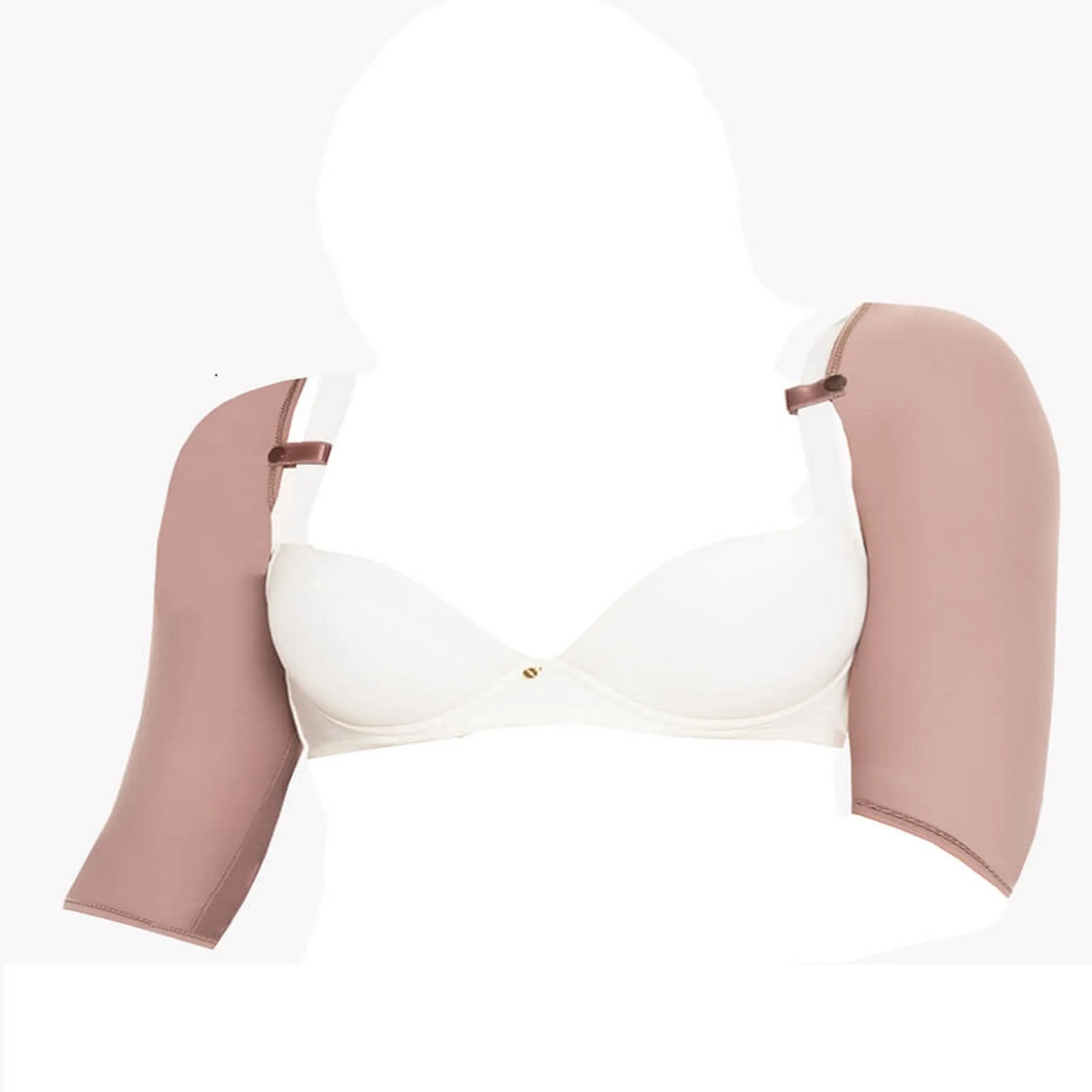 گن بازو و آستین طبی بعد از عمل فاجات (fajate ) کد 11034 گن بازو و آستین طبی بعد از عمل فاجات (fajate ) کد 11034